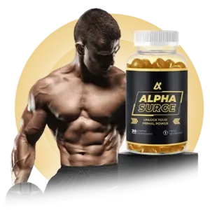 Alpha Surge