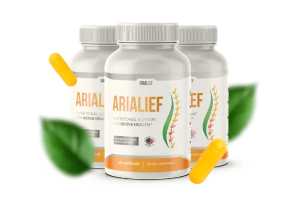 Arialief