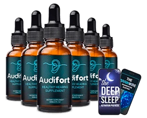 Audifort
