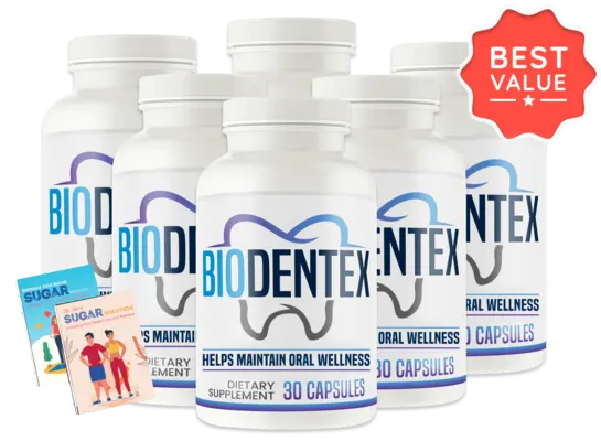 Biodentex