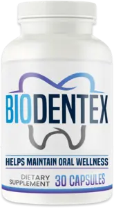 Biodentex