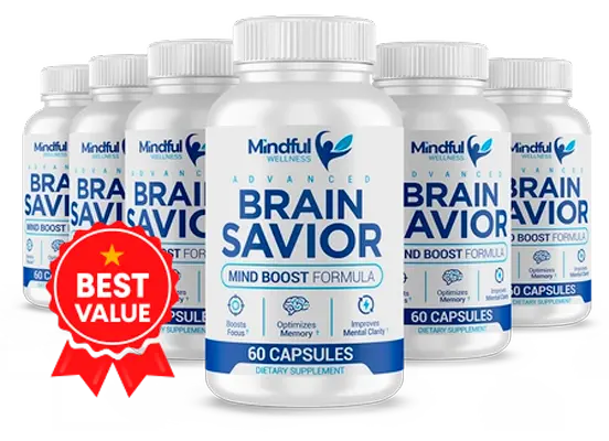 Brain Savior