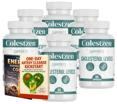 ColestZen