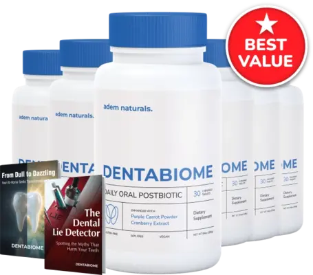 DentaBiome