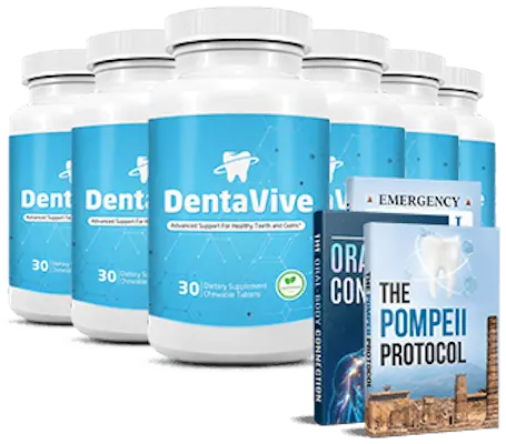 DentaVive