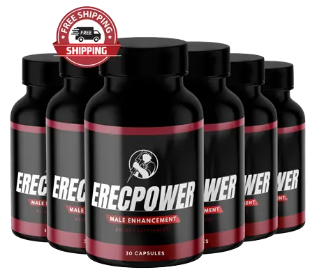 ERECPOWER