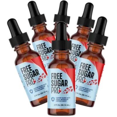 Free Sugar Pro