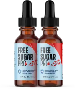 Free Sugar Pro