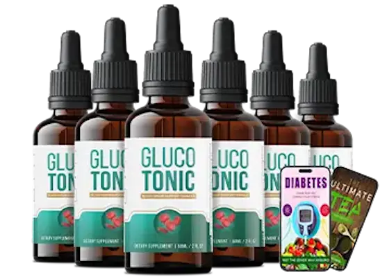 GlucoTonic