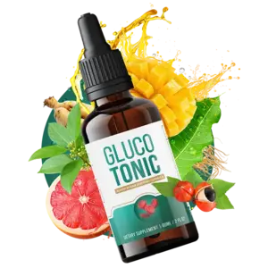 GlucoTonic