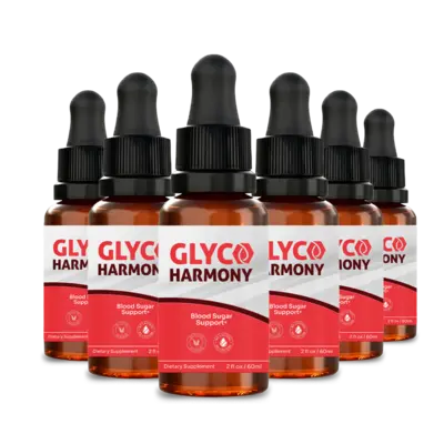 Glyco Harmony
