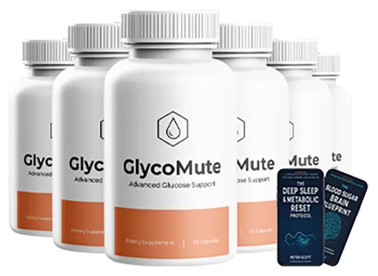GlycoMute