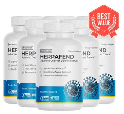 HERPAFEND