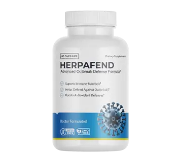 HERPAFEND