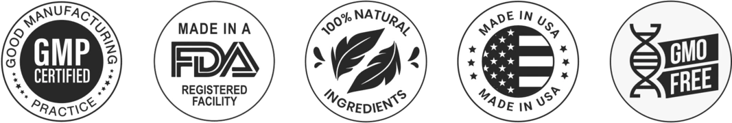 Certifications