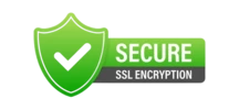 Secure Checkout