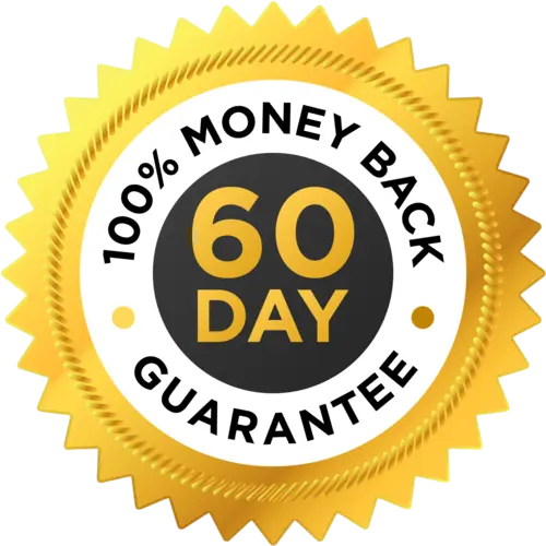 60-Day Guarantee