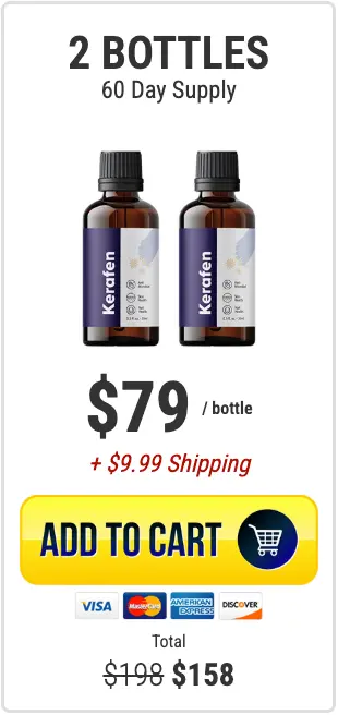 Kerafen - 2 bottles