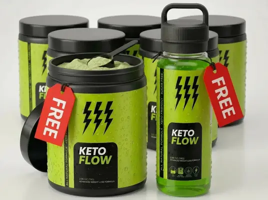 KetoFlow