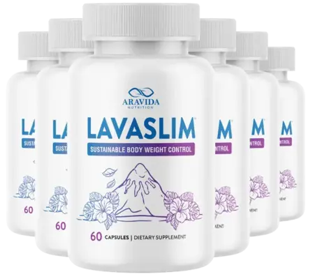 LavaSlim