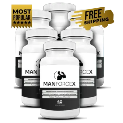 ManForceX
