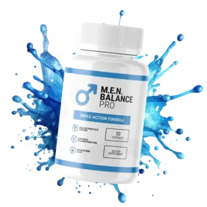 M.E.N. Balance Pro