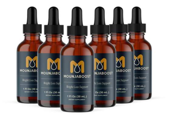 MounjaBoost