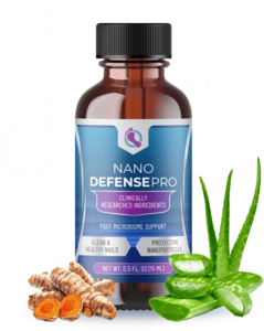 NanoDefense Pro