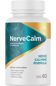 NerveCalm