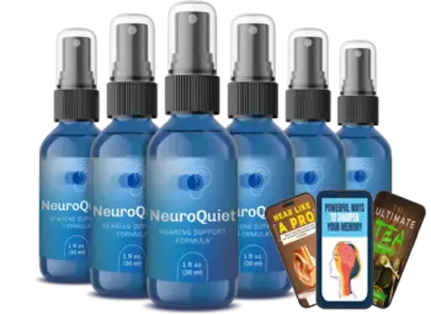 NeuroQuiet
