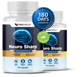 Neuro Sharp