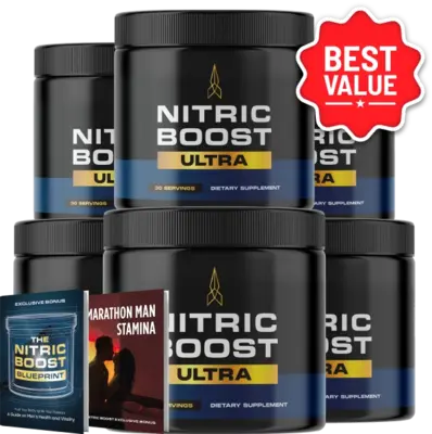 Nitric Boost