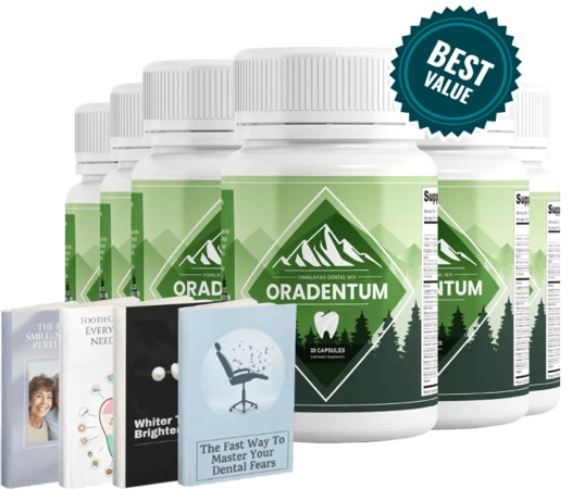 Oradentum