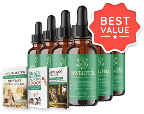 Pawbiotix