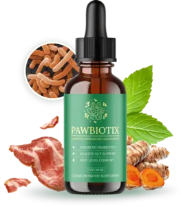 Pawbiotix