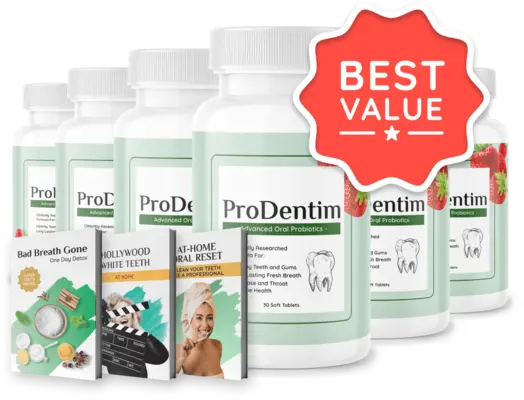 ProDentim