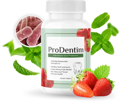 ProDentim