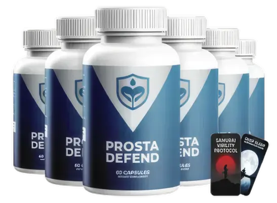 Prosta Defend