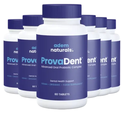 Provadent