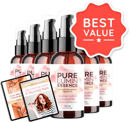 PureLumin Essence