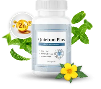 Quietum Plus