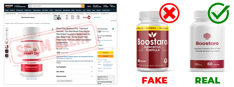 Boostaro Review