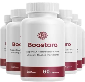 Boostaro