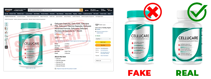 Cellucare Review