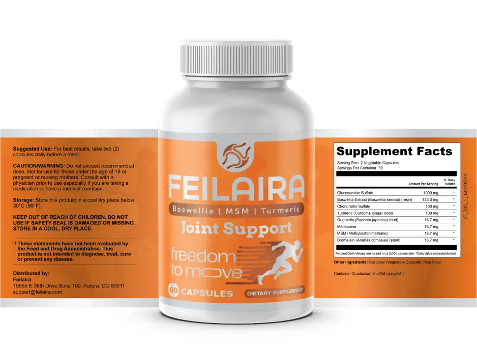 Feilaira