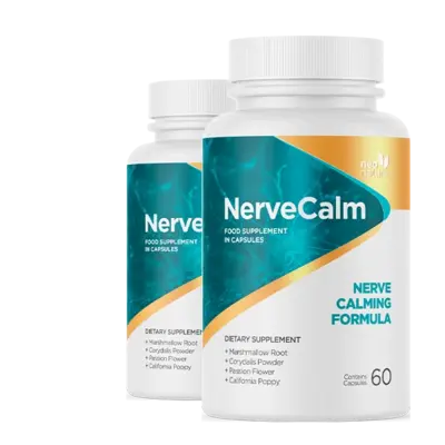 NerveCalm