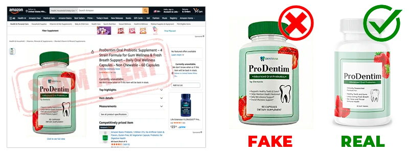 ProDentim Review
