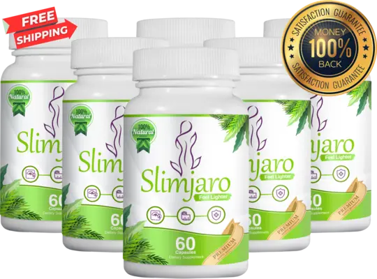 Slimjaro