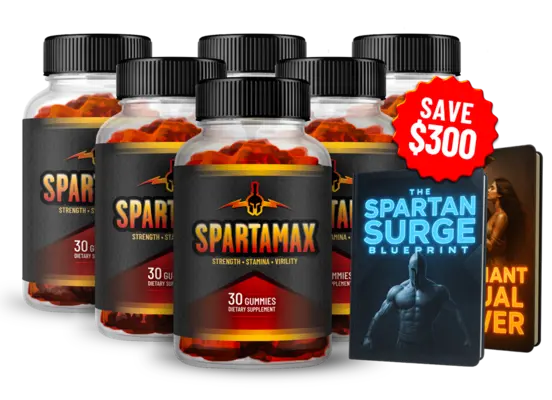 Spartamax