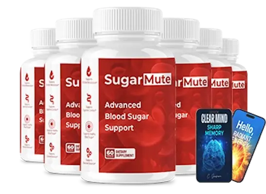 SugarMute